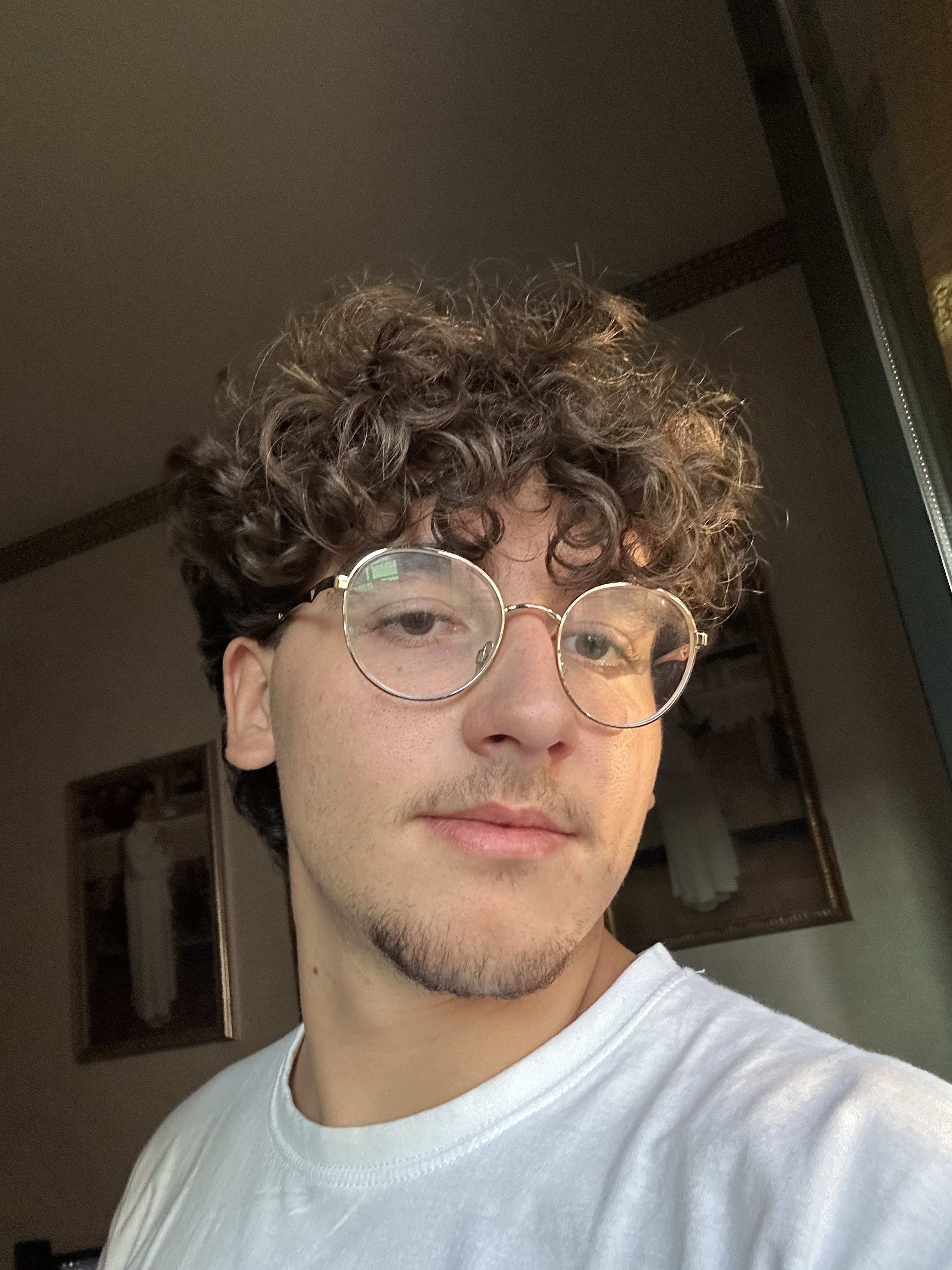 Foto profilo Giovanni Antonelli